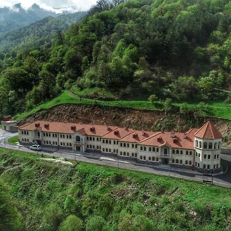 Hotel Vanatun, Haghartsin Monastery Teghut Εξωτερικό φωτογραφία