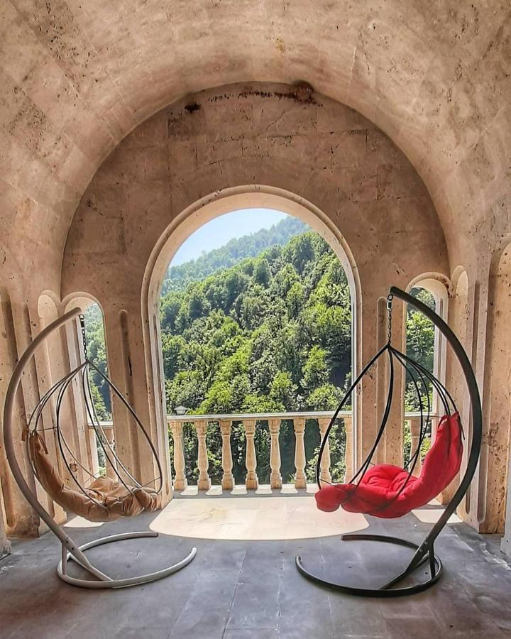 Hotel Vanatun, Haghartsin Monastery Teghut Εξωτερικό φωτογραφία