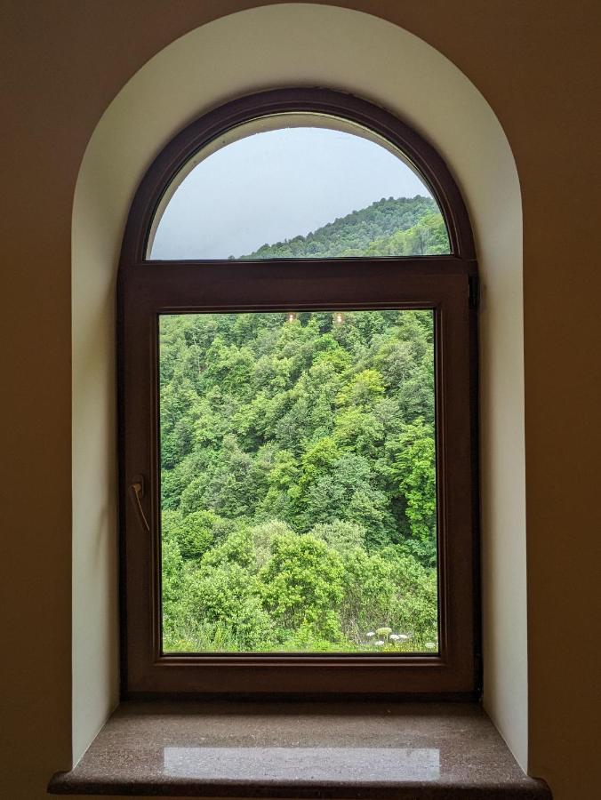 Hotel Vanatun, Haghartsin Monastery Teghut Εξωτερικό φωτογραφία
