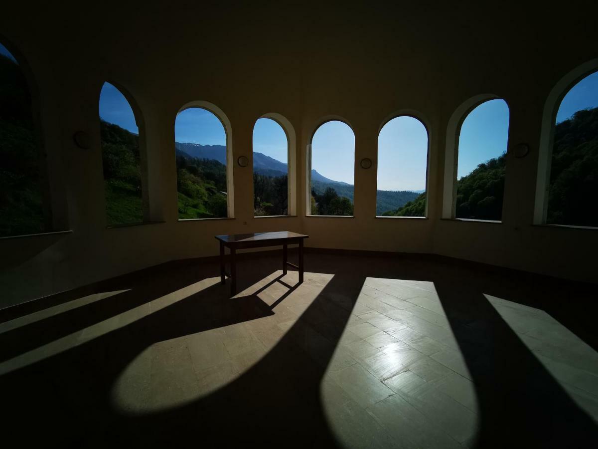 Hotel Vanatun, Haghartsin Monastery Teghut Εξωτερικό φωτογραφία